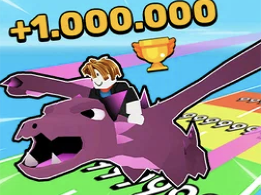 Obby Dragon Training