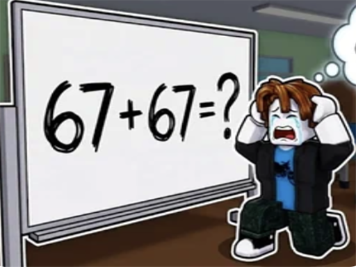 Obby IQ Escape Laboratory