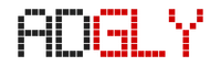 Adgly Logo